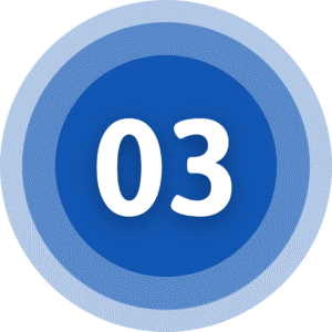 Number 03 codeotp